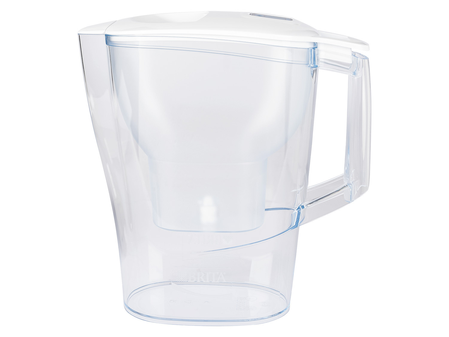 BRITA Wasserfilter Aluna online kaufen LIDL