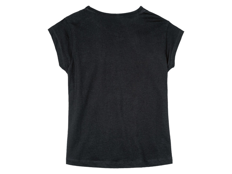 Gehe zu Vollbildansicht: pepperts Mädchen T-Shirt, 2 Stück, aus weicher Single-Jersey-Qualität - Bild 7