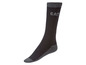 Schwarze Caterpillar Socken