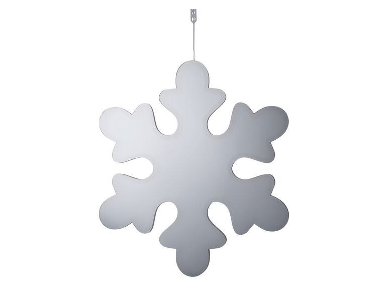 LIVARNO HOME LED-Dekoration mit weihnachtsmotiv | Lidl