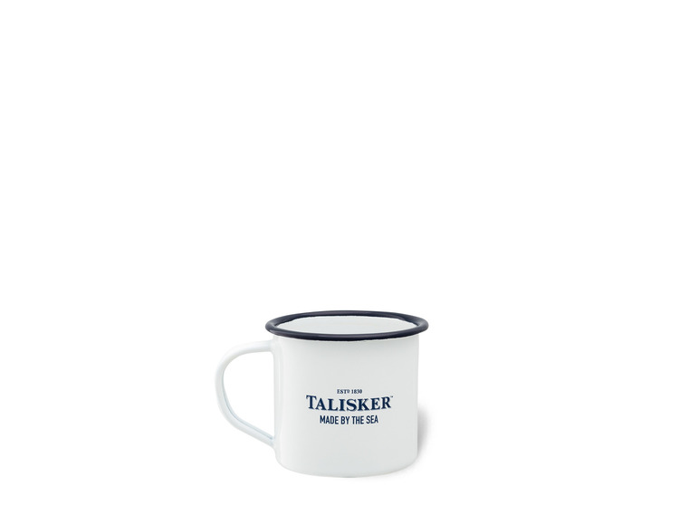 Gehe zu Vollbildansicht: Talisker Skye Single Malt Scotch Whisky - Campfire Escape Pack - 45,8% Vol - Bild 4