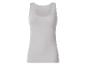 Graues Damen-Tanktop