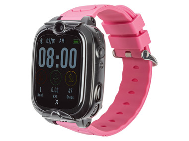 Smartwatches & Fitnesstracker günstig online kaufen | LIDL