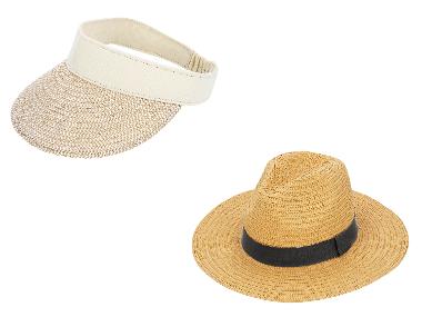 ESMARA® Schirmkappe / Sommerhut