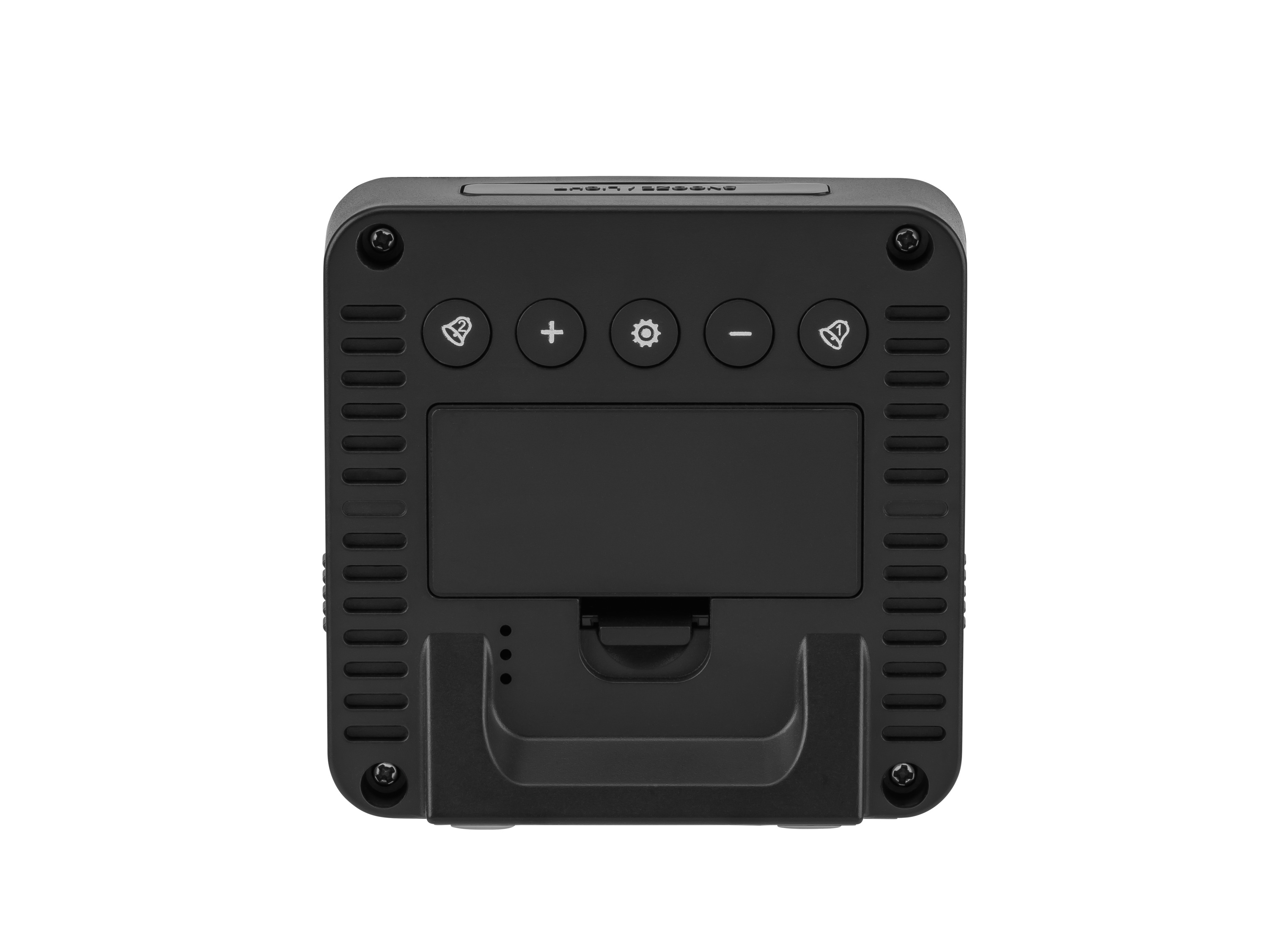 Thumbnail - AURIOL® Digitaler Funkwecker LCD (Schwarz)