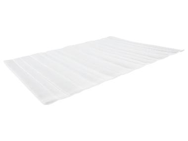 LIVARNO® Matratzenauflage, 140 x 200 cm