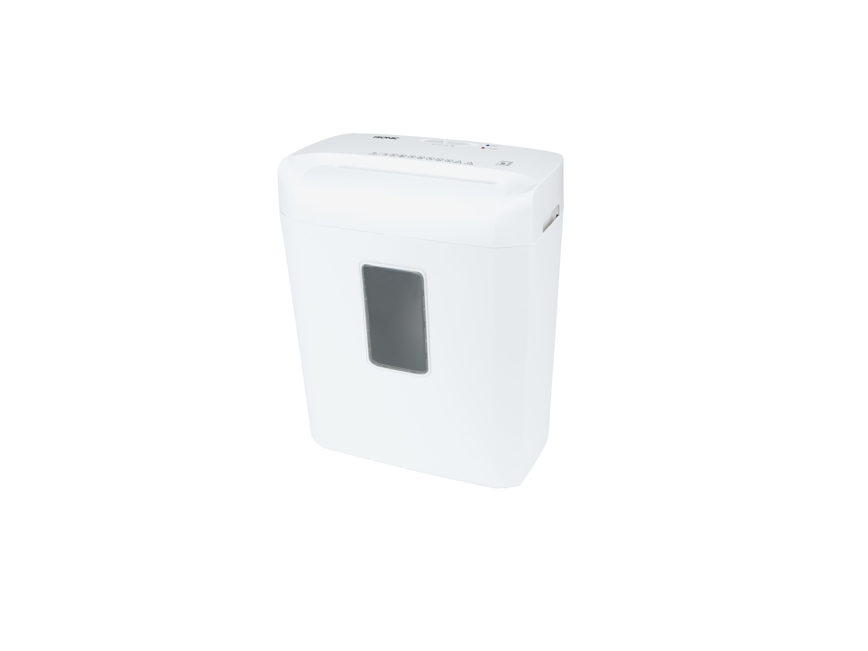 TRONIC® Aktenvernichter »TAV 300 A3«
