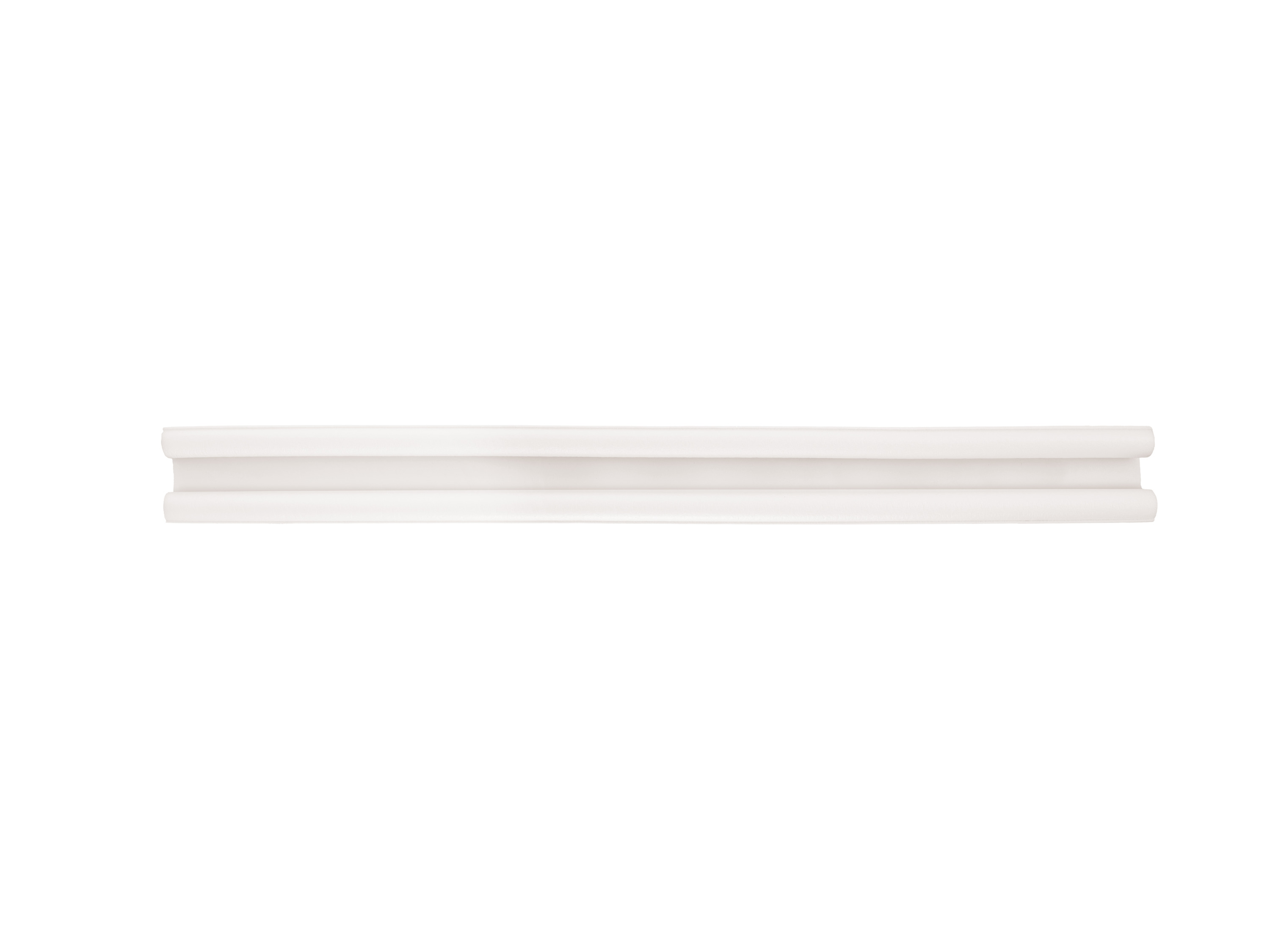 PARKSIDE® Doppel-Türbodendichtung (Weiß) – Bild 3 von 3