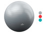 Graue Fitnessball von Crivit.