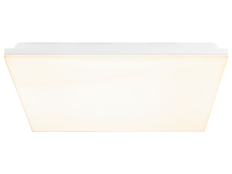 Gehe zu Vollbildansicht: LIVARNO home LED-Leuchtpanel mit Farbtonsteuerung - Bild 4