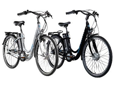Zündapp E-Bike City »Green 2.7«, 26 Zoll / 28 Zoll