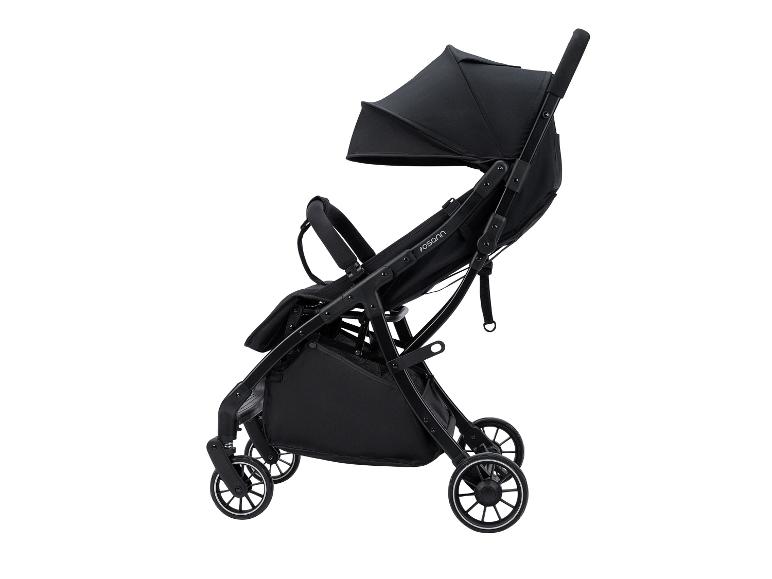 Kinderwagen »AutoFold«