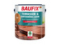Baufix Terrassen- & Gartenmöbel Lasur, Farbe Teak, 2,5 Liter