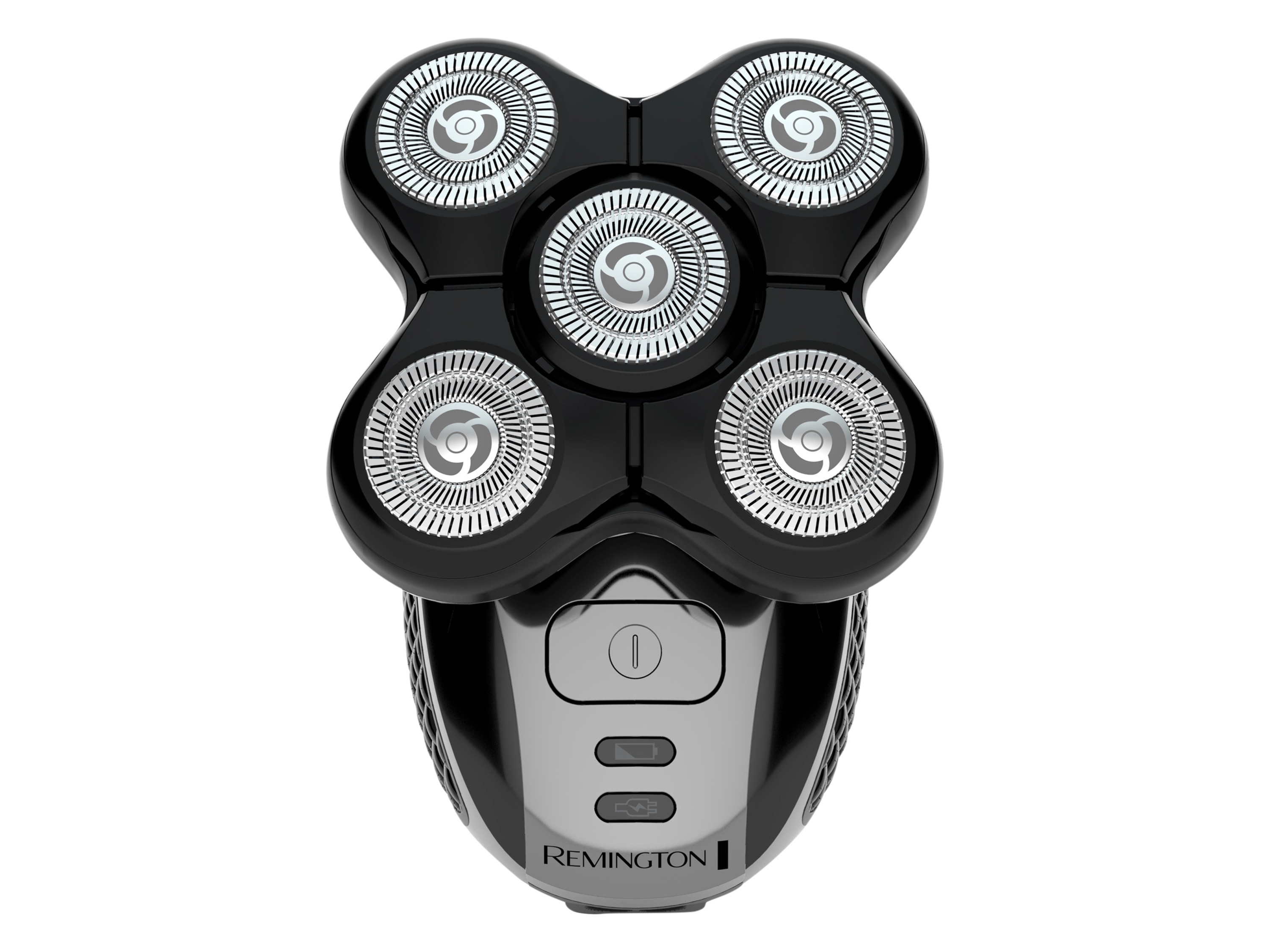 Thumbnail - REMINGTON Glatzenrasierer »RX5 Ultimate«, mit Haarauffang-Kammer