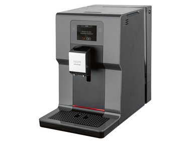 Krups Kaffeevollautomat »EA872B Intuition Preference«, 3 l