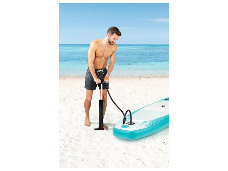 MaxxMee Stand Up Paddle Board online kaufen LIDL