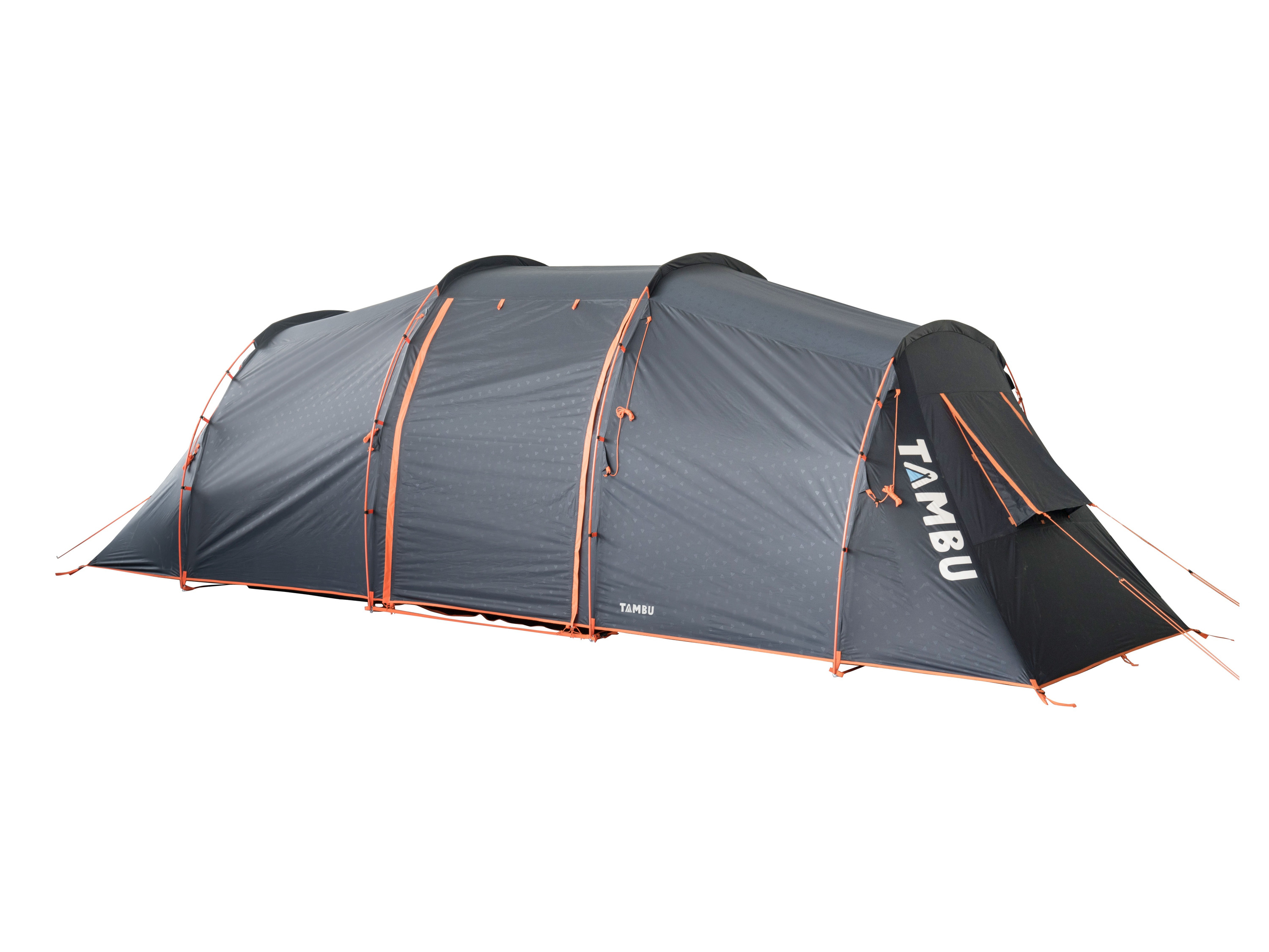 TAMBU Tunnelzelt, »MANDAPA«, 4 oder 6 Personen (6 Personen) | 04260752030175
