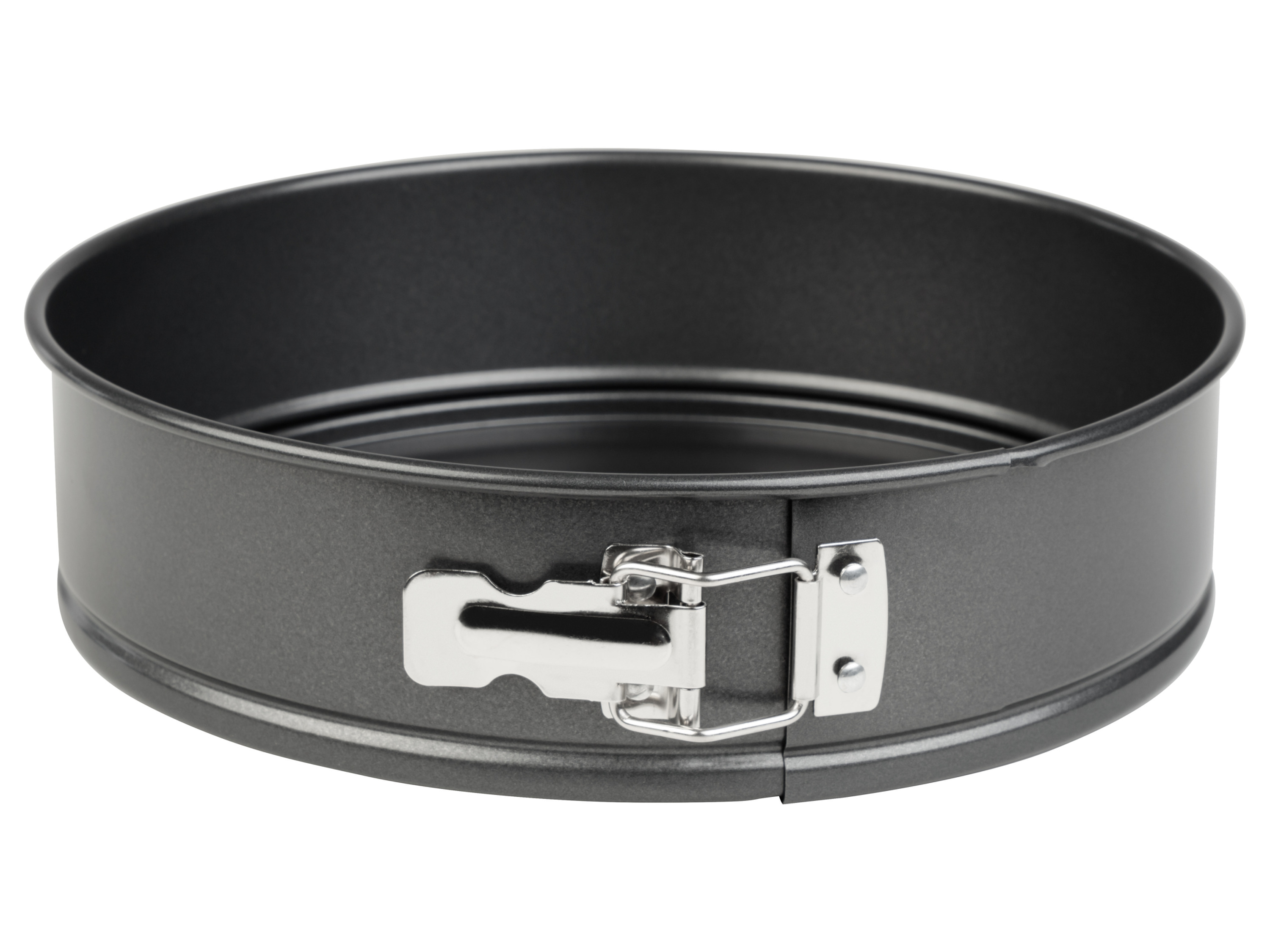 Thumbnail - LIVARNO home Springform mit Wechselboden (Weihnachtsmann)