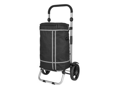 TOPMOVE® Einkaufstrolley »TET 40 A1«, 40 l