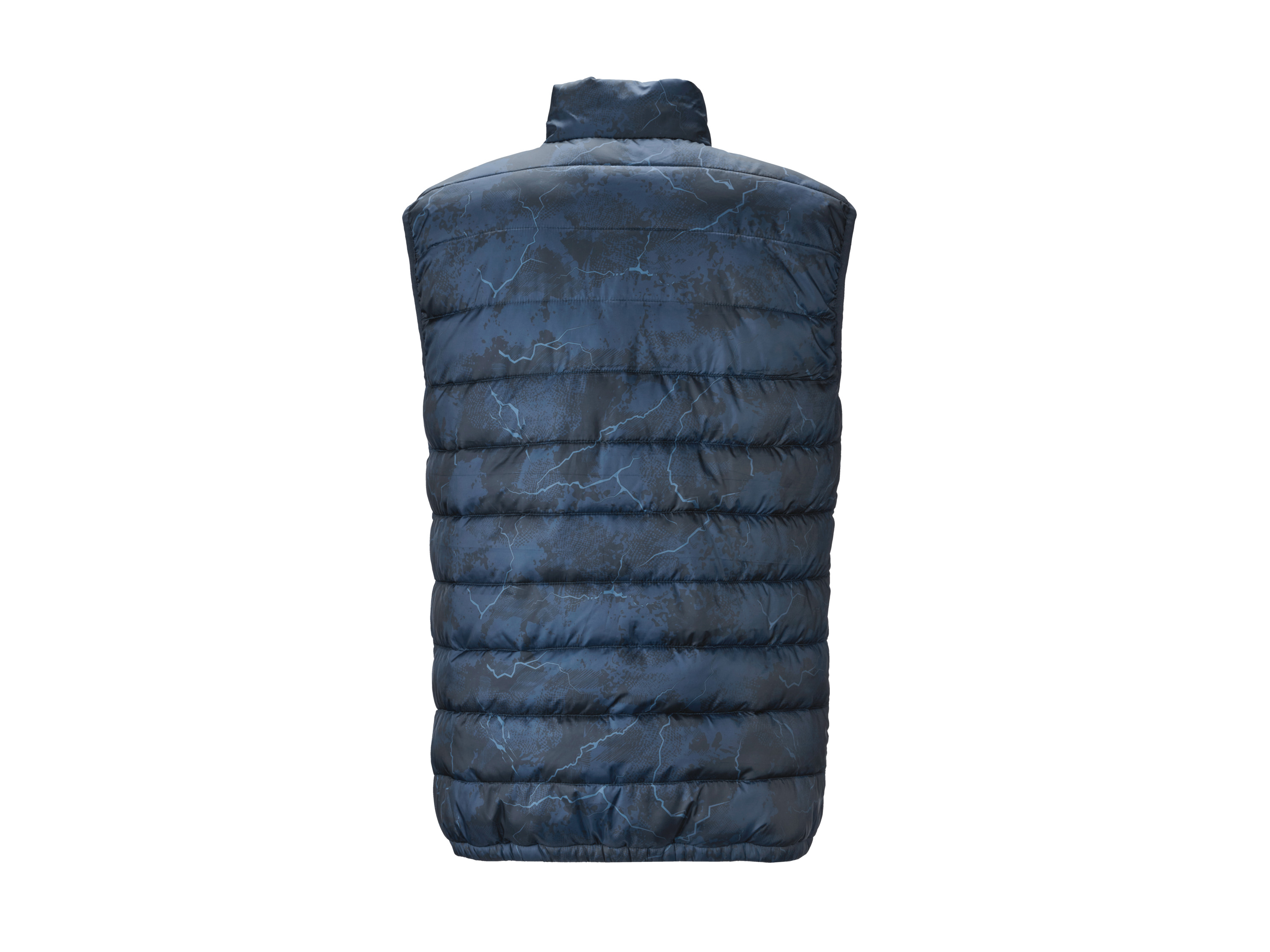 Thumbnail - PARKSIDE® Herren Steppweste (Navy, XXL (60/62))