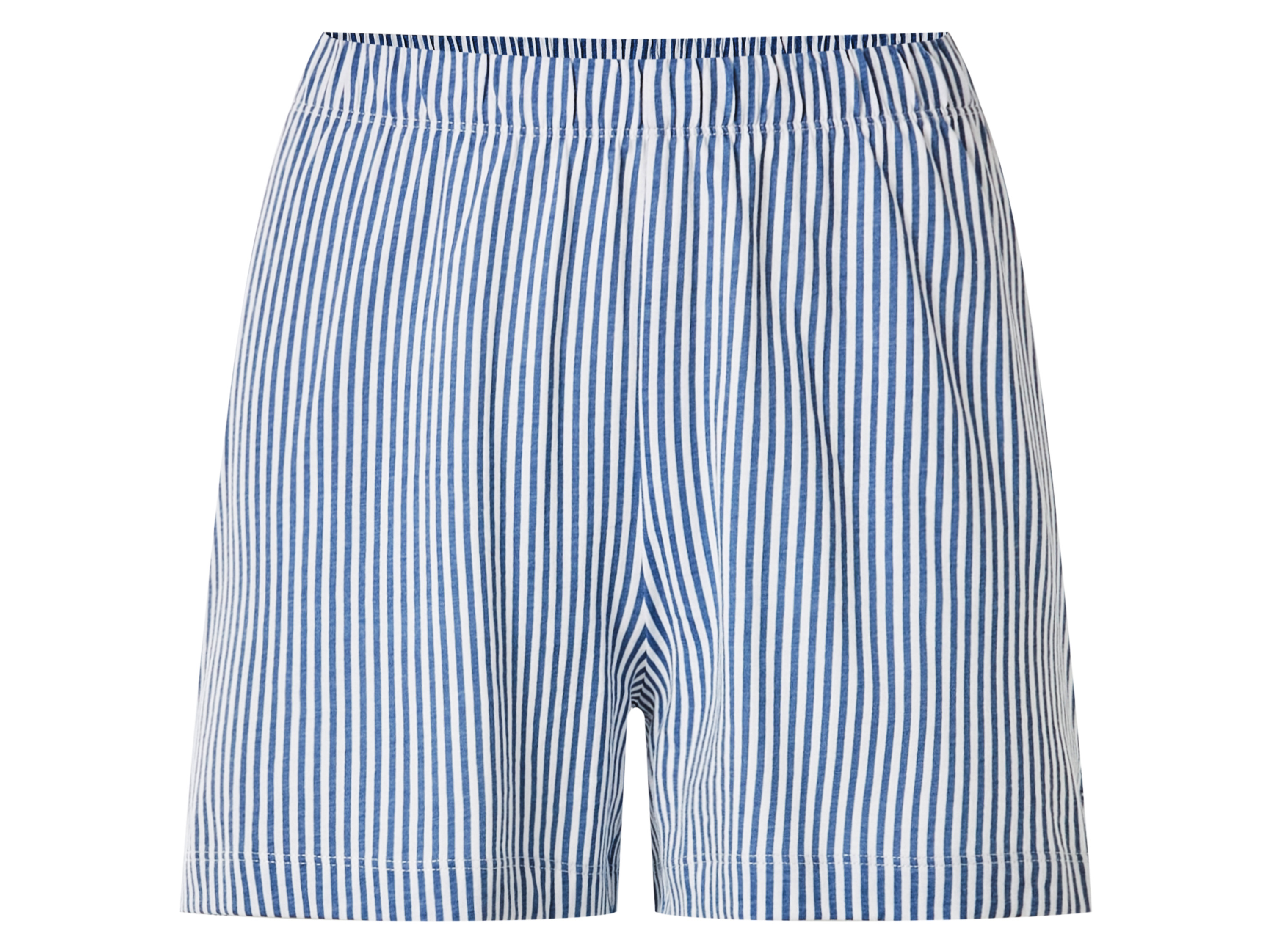 Thumbnail - esmara® Damen Pyjama (Blau, XL(48/50))