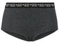 Graue Boxershorts von bys.oliver.