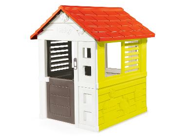 SMOBY Spielhaus »Lovely«, detailreich gestaltet