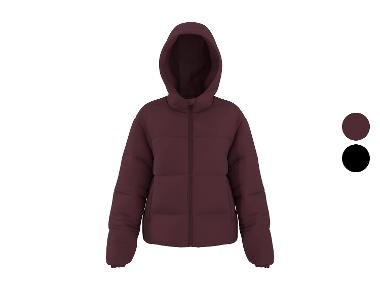 ESMARA® Damen Steppjacke