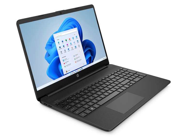Gehe zu Vollbildansicht: HP Laptop »15s-fq2556ng«, 15,6 Zoll, Full-HD, Intel® Core™ i5-1135G7 Prozessor - Bild 2