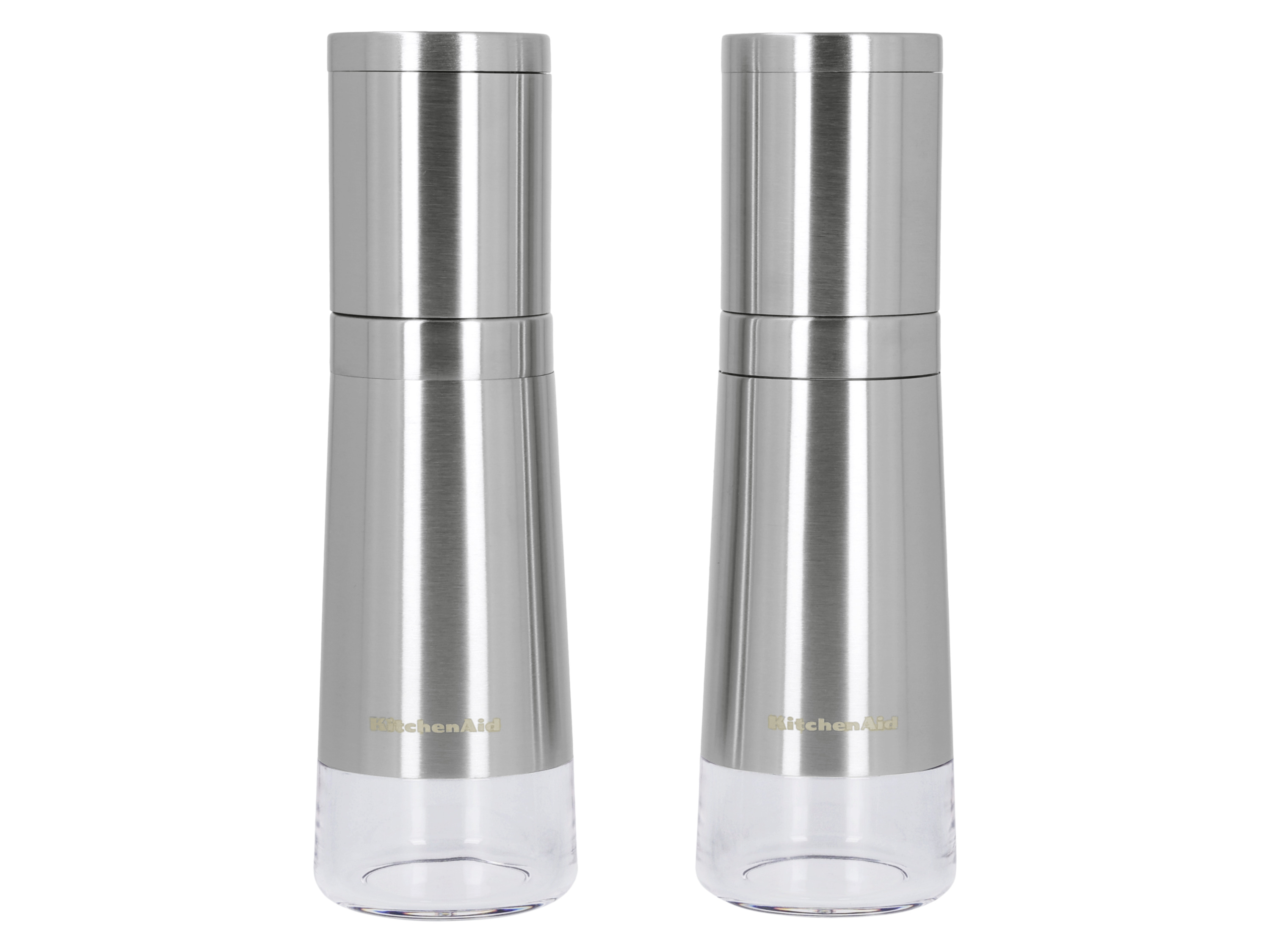 Thumbnail - KitchenAid Salz- u. Pfeffermühle, 2er-Set