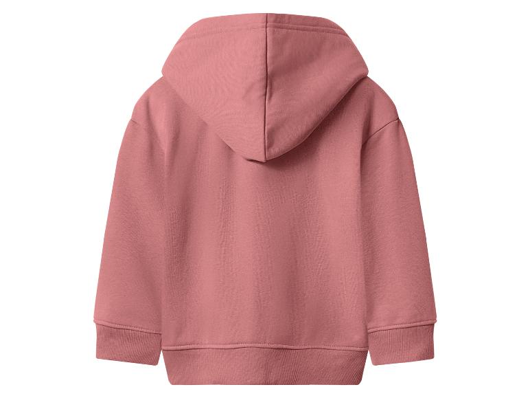 Kinder Sweatjacke
