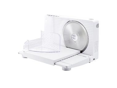 SILVERCREST® Elektrischer Allesschneider »SAS 100 A2«