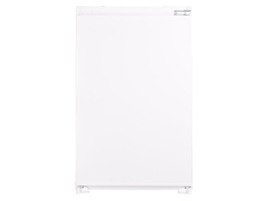 Respekta - Einbaukühlschrank »KS88.4-10«, weiß, 112 Liter