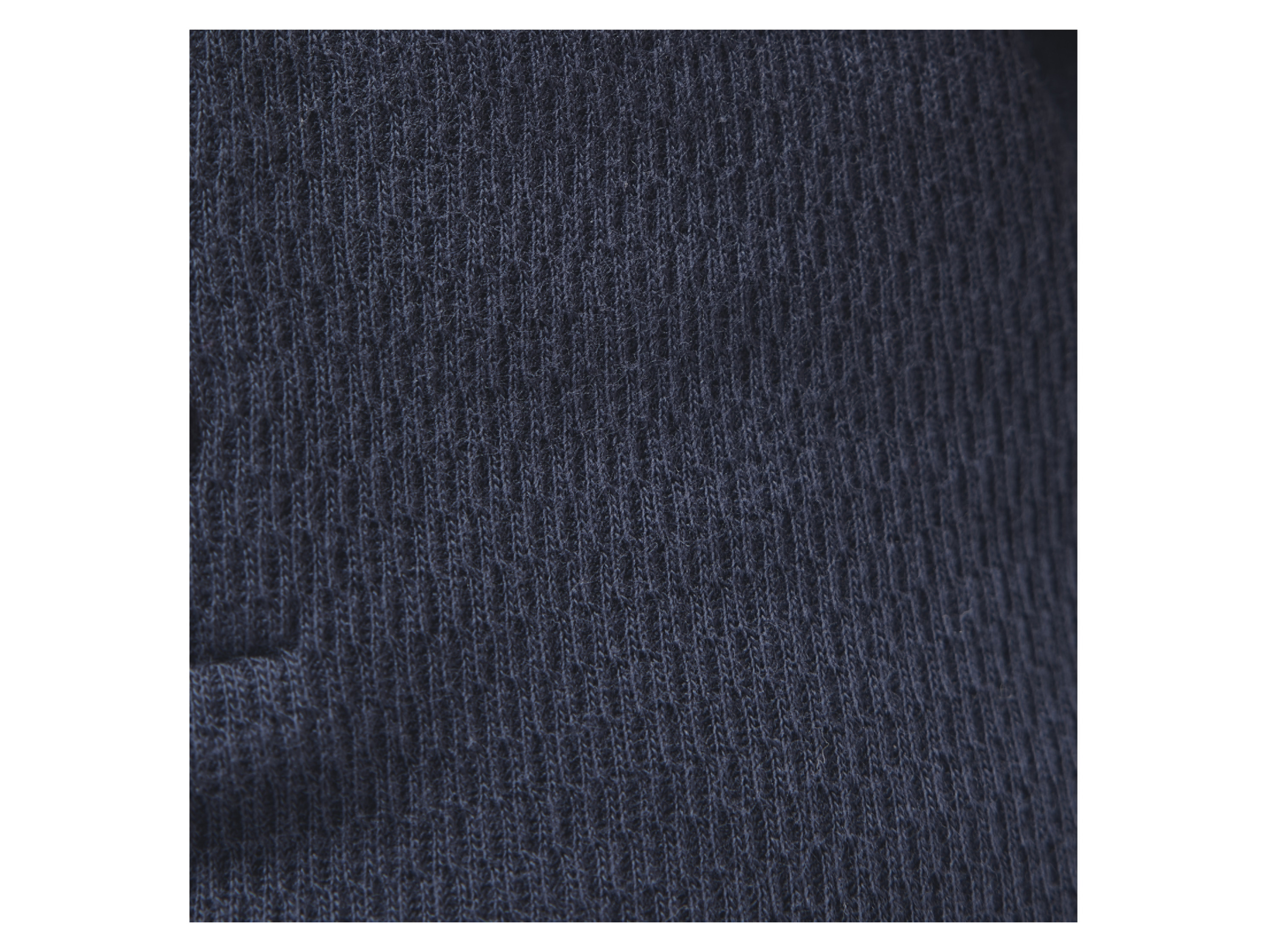 Thumbnail - lupilu® Baby Jungen Body kurzarm (navy, 50/56)