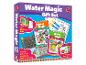 Water Magic Geschenkset mit Wasser-Malbüchern und Platzsets.