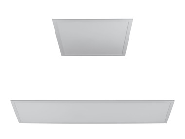 LIVARNO home LED-Leuchtpanel mit Farbtonsteuerung, 20,5 W
