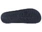 ELLESSE Herren-Badeschlappen-Sohle mit Logo und Muster