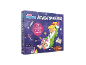 FRANZIS Bibi Blocksberg Adventskalender für Kinder 7+, mit 24 Tagen voller Hexerei und Experimente.