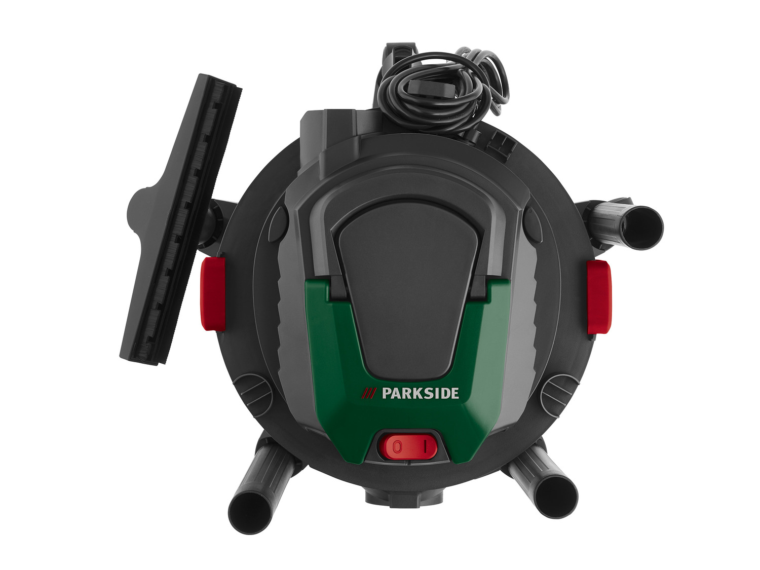 PARKSIDE® Nass- / Trockensauger »PWD 20 B2«, 1300 W, 1…