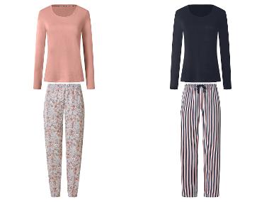 esmara® Damen Pyjama