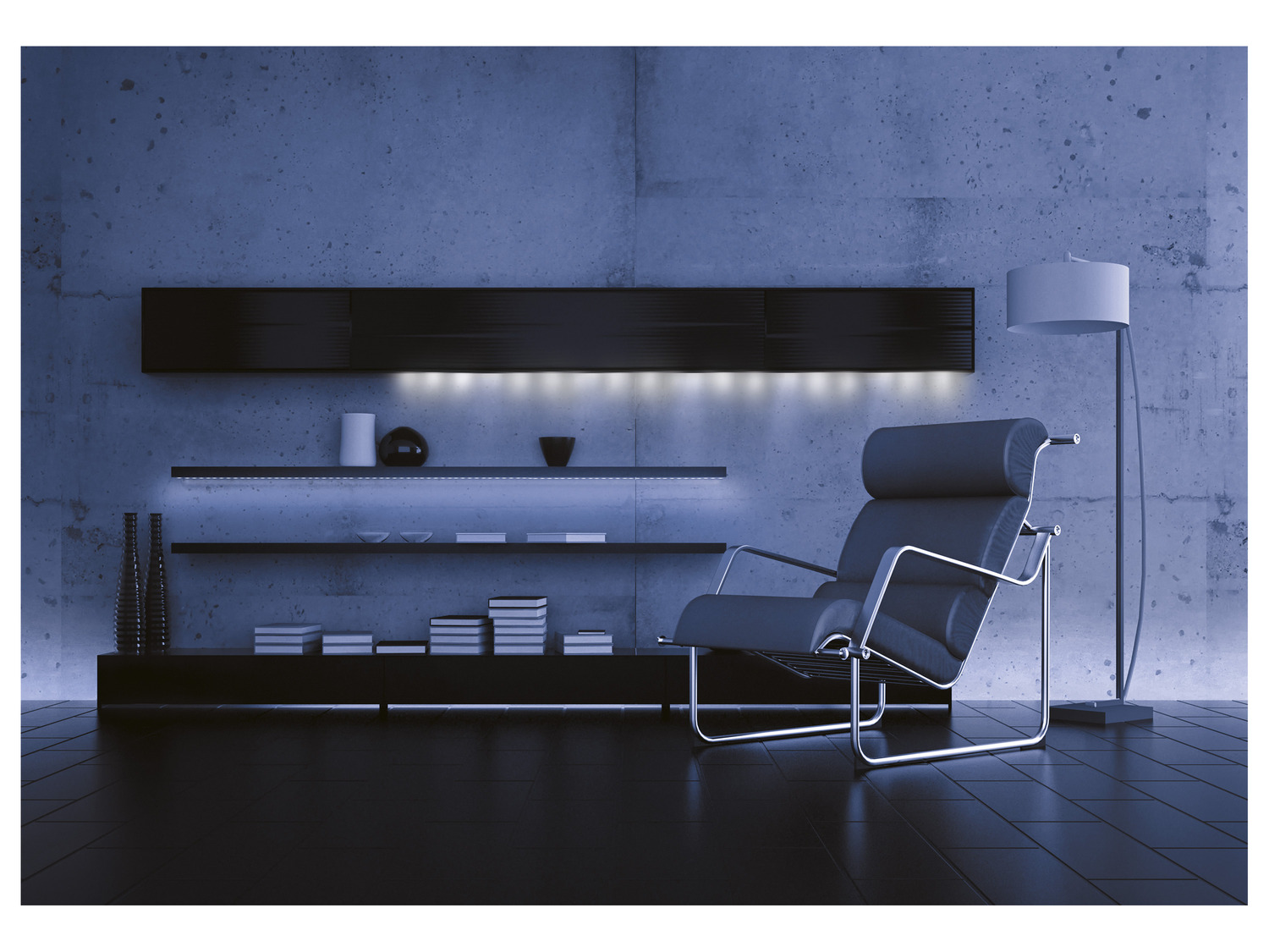 LIVARNO home LED-Band, 24 W, 150 5 | LIDL LEDs, m
