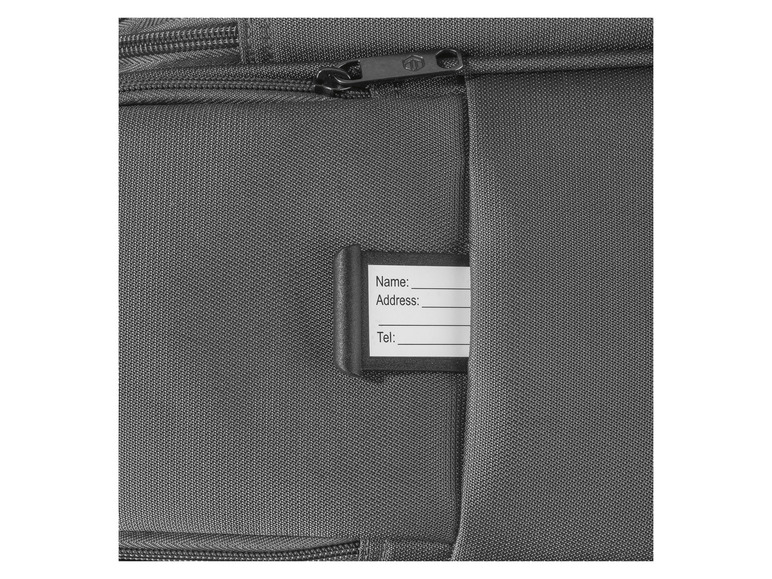 Gehe zu Vollbildansicht: TOPMOVE® Trolley-Boardcase, 40 l - Bild 6