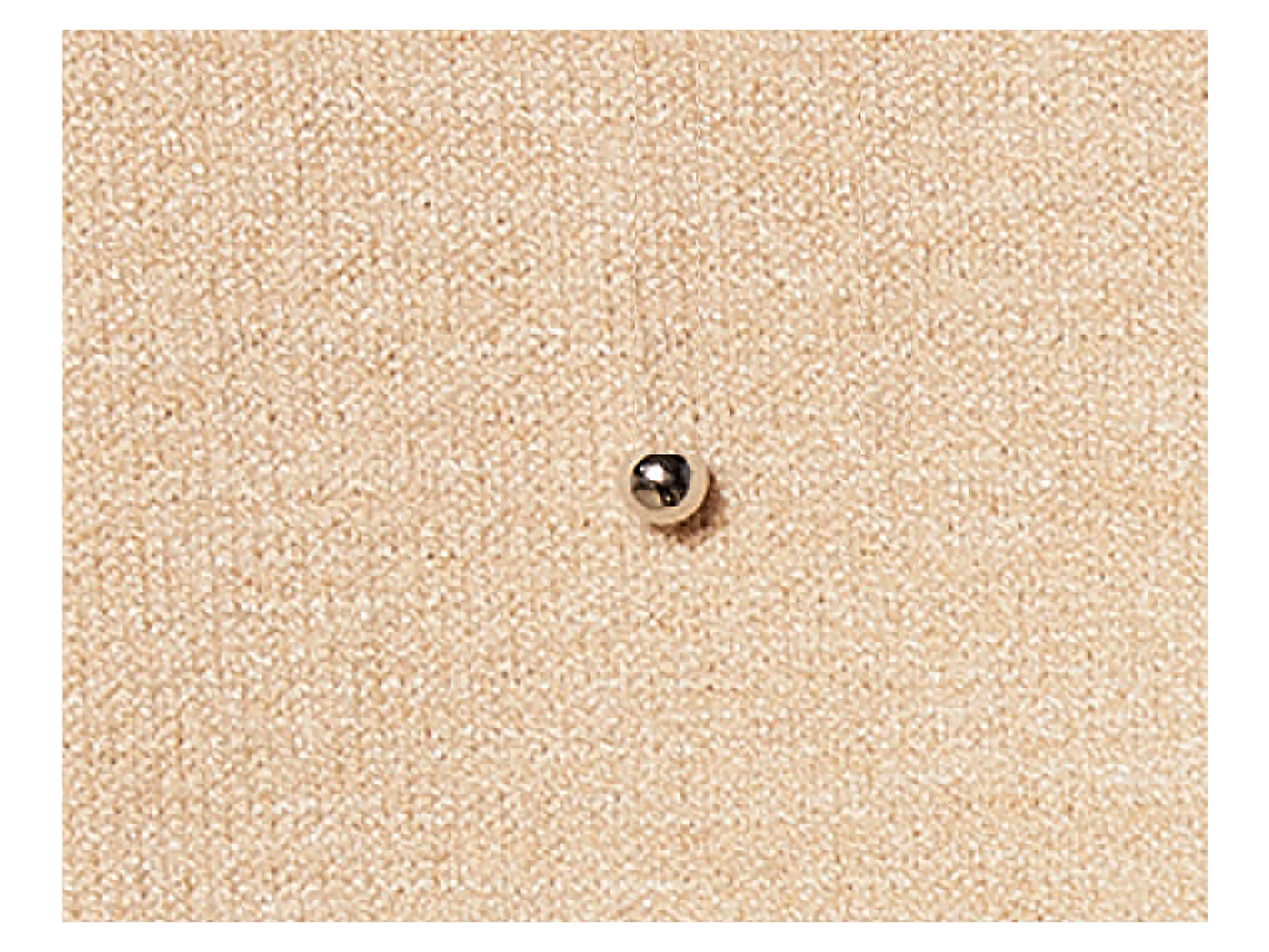 Thumbnail - esmara® Damen Pullover festlich (Beige, XS(32/34))