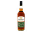 Eine Flasche Glenalba Blended Scotch Whisky mit Sherry-Finish.