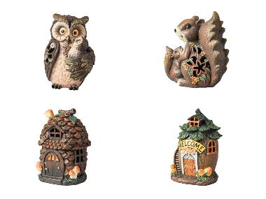 LIVARNO® Deko-Solarleuchte