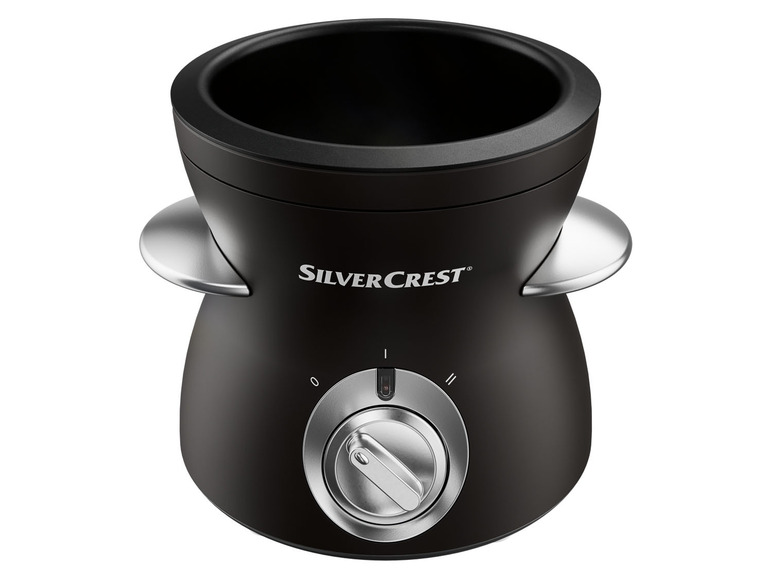 Gehe zu Vollbildansicht: SILVERCREST® KITCHEN TOOLS Schokofondue »SSFE 25 A2«, 25 W, 250 ml - Bild 3