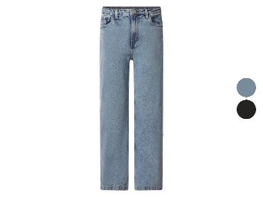 ESMARA KIDS Mädchen Jeans / Wide Leg