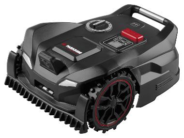 PARKSIDE PERFORMANCE® 20 V Mähroboter  »PPAMR 1250 A1 Smart & Free«, mit Akku und Ladestation