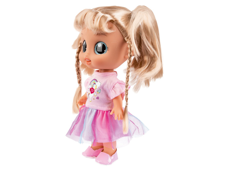 Gehe zu Vollbildansicht: Bayer Design Haarpuppe »City Girl«, 31 cm - Bild 11