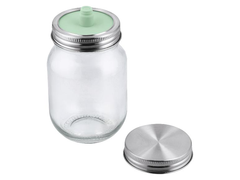 Fermentationsglas / Fermentationsgläser